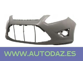 Parachoques delantero imprimado FORD C-MAX-4031089