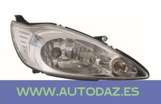 Faro derecho H4 FORD KA -4050022