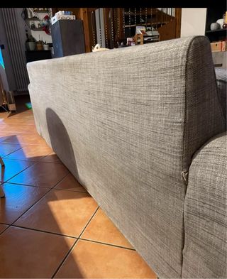 Divano IKEA 3 posti