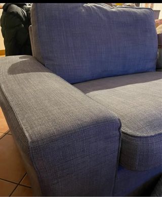Divano IKEA 3 posti
