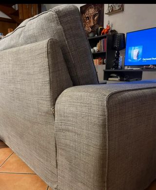 Divano IKEA 3 posti