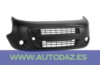 Parachoques delantero imprimado + AN [Combi] CITROEN NEMO