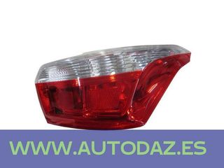 Piloto trasero derecho CITROEN C-ELYSEE-50070502