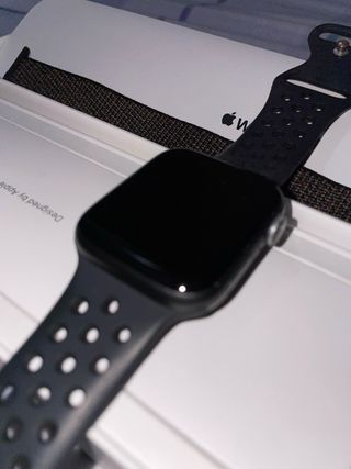 APPLE WATCH SERIES 4 44MM