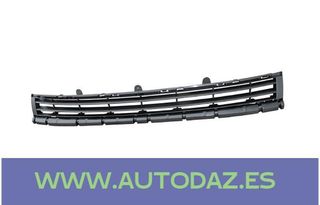 Rejilla superior parachoques delantero CITROEN BERLINGO