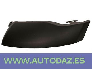 Embellecedor parachoques delantero izquierdo CITROEN BERLIN