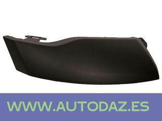 Embellecedor parachoques delantero derecho CITROEN BERLINGO