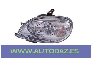 Faro izquierdo H4 CITROEN SAXO-5060021