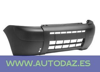 Parachoques delantero imprimado PEUGEOT PARTNER-5281060