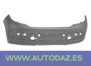 Parachoques trasero imprimado PEUGEOT 207-5381800