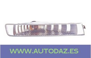 Piloto delantero derecho blanco OPEL VIVARO-5420202