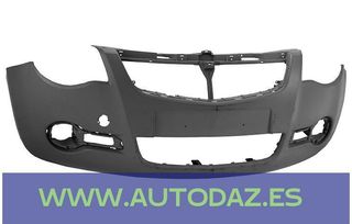 Parachoques delantero imprimado OPEL AGILA -5431100