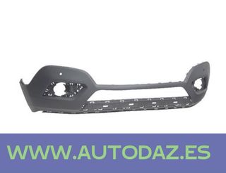 Parachoques delantero inferior + 2 sensores OPEL MOKKA