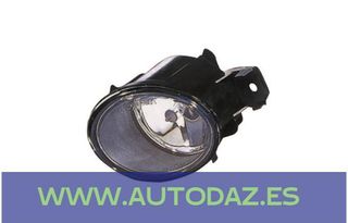 Faro antiniebla izquierdo RENAULT CLIO-5500141