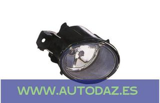 Faro antiniebla derecho RENAULT CLIO-5500142