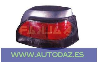 Piloto trasero derecho 94-> RENAULT CLIO-5500512