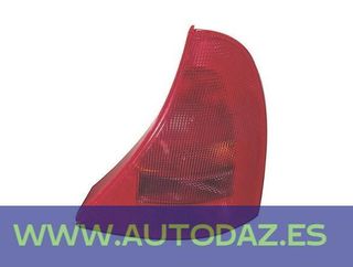 Piloto trasero derecho RENAULT CLIO-5500522