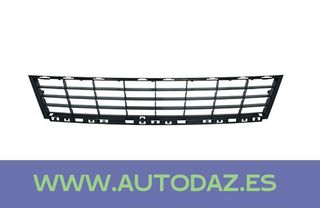 Rejilla inferior parachoques delantero [Llantas 16] RENAULT