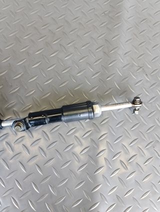 Amortiguador dirección Moroni 350 Sport