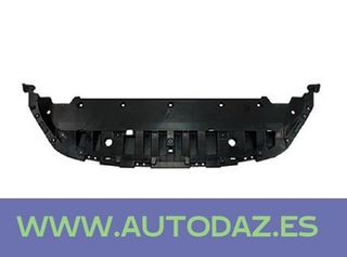 Deflector parachoques delantero RENAULT CLIO-550135F