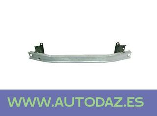 Traviesa inferior frente (refuerzo parachoques) RENAULT CLIO