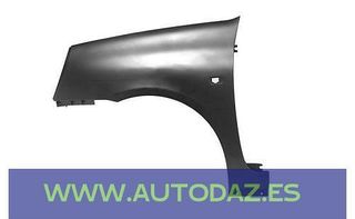 Aleta delantera izquierda RENAULT CLIO-5502531