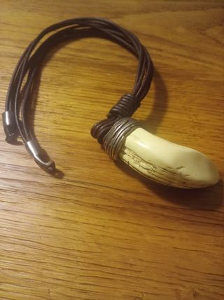 Collar UNO de 50 nuevo