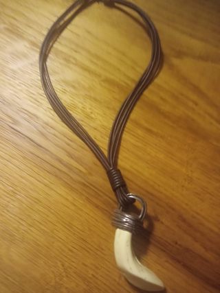 Collar UNO de 50 nuevo