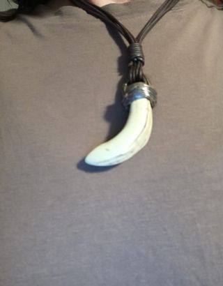 Collar UNO de 50 nuevo