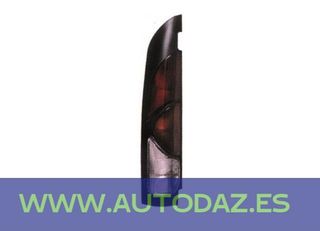 Piloto trasero izquierdo 2ptas RENAULT KANGOO-5530501