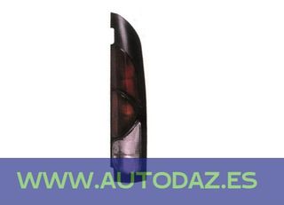 Piloto trasero derecho 2ptas RENAULT KANGOO-5530502