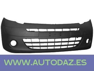 Parachoques delantero + AN RENAULT KANGOO-5531040