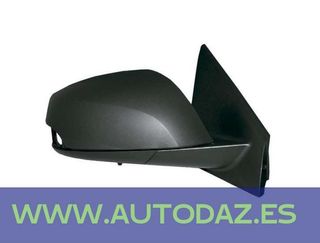 Retrovisor derecho eléctrico, térmico + piloto RENAULT ME