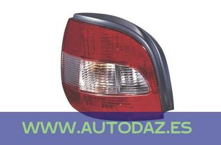 Piloto trasero izquierdo RENAULT SCENIC-5570551