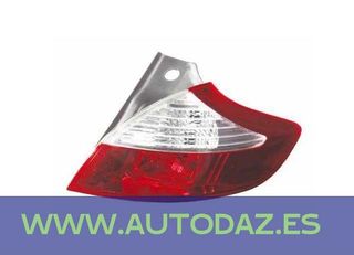 Piloto trasero derecho 5 RENAULT MEGANE -557056F