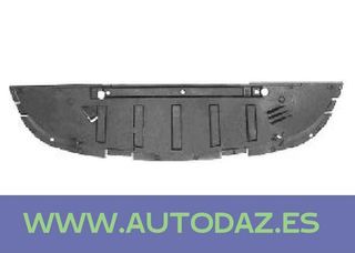 Deflector parachoques delantero RENAULT GRAND SCENIC