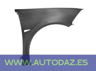Aleta delantera derecha RENAULT MEGANE-5572552