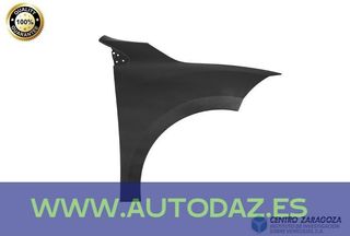 Aleta delantera derecha RENAULT MEGANE-5572572