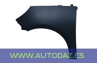 Aleta delantera izquierda RENAULT SCENIC-5572583