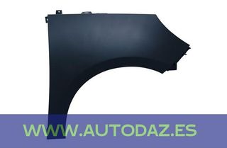 Aleta delantera derecha RENAULT SCENIC-5572584