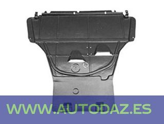 Protección bajo motor RENAULT MEGANE -557261A