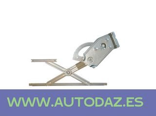 Mecanismo elevalunas eléctrico puerta delantera izquierda