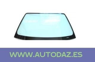 Parabrisas tintado verde RENAULT SUPER 5-5617010