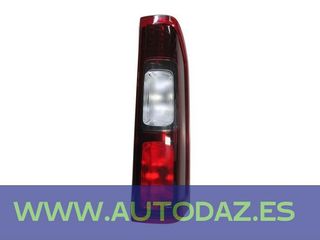 Piloto trasero derecho superior RENAULT TRAFIC -5620532