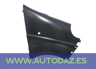 Aleta delantera derecha RENAULT TRAFIC-5622522