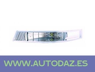 Piloto delantero izquierdo blanco RENAULT MASTER-5630233