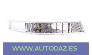 Piloto delantero derecho blanco RENAULT MASTER-5630234