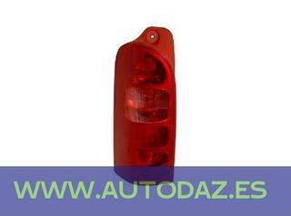 Piloto trasero izquierdo RENAULT MASTER-5630511