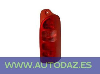 Piloto trasero derecho RENAULT MASTER-5630512