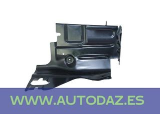 Ojal faro izquierdo RENAULT TWINGO-5652301